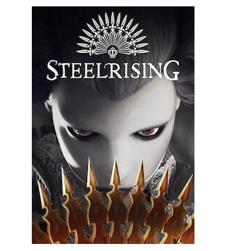 Steelrising - Gift - Steam Key EUROPE